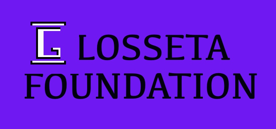 Glosseta Foundation Logo